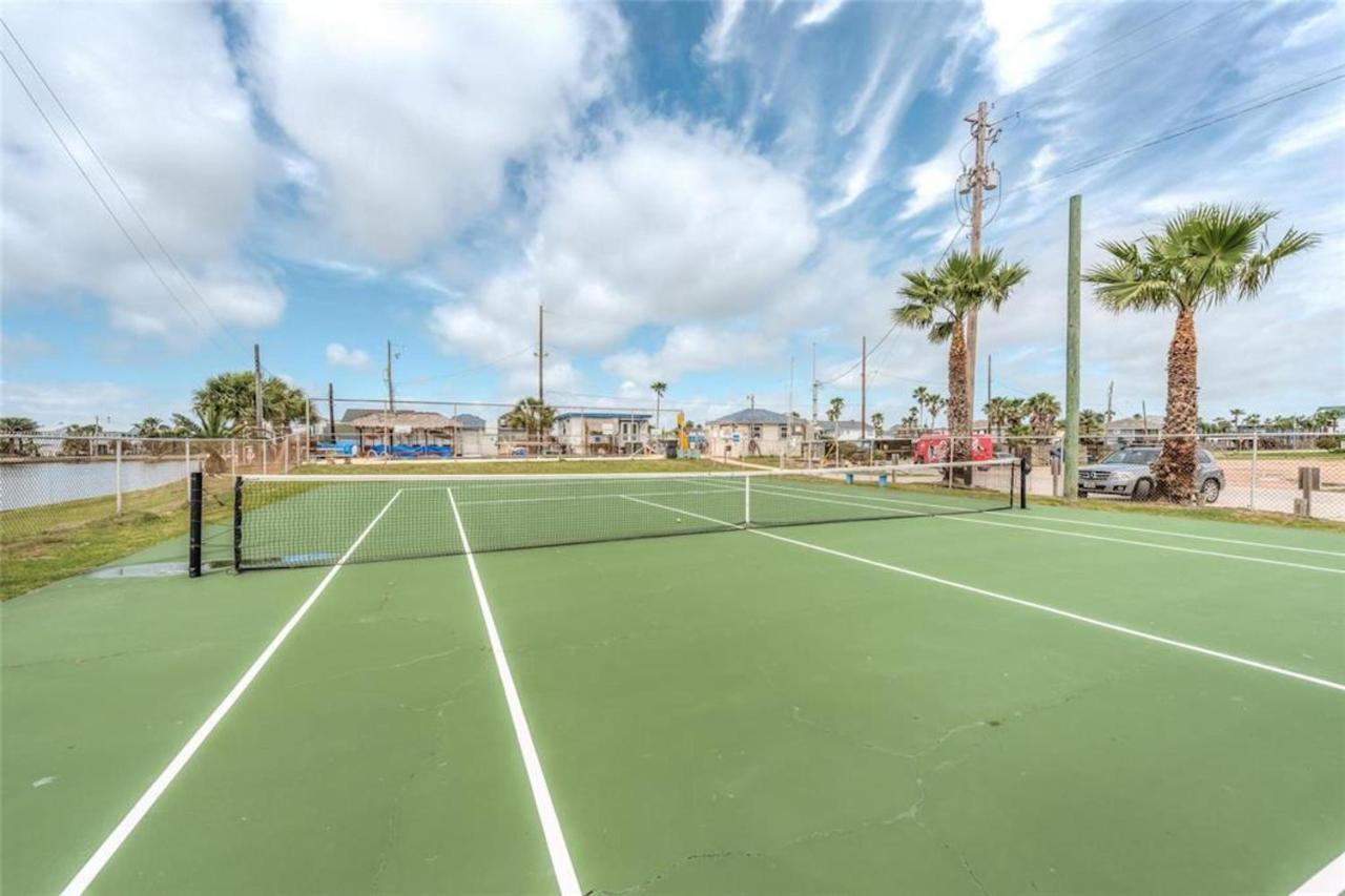 Seas The Day Holiday home Galveston