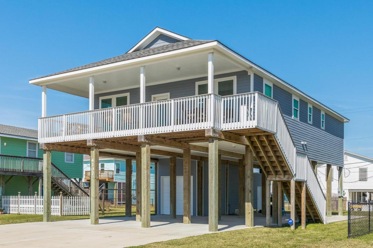 Seas The Day Holiday home