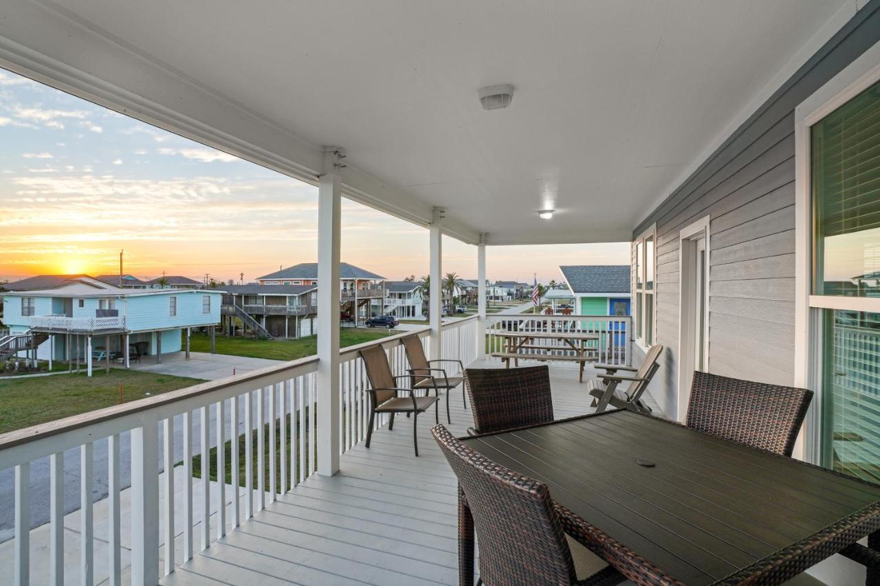 Seas The Day Holiday home Galveston