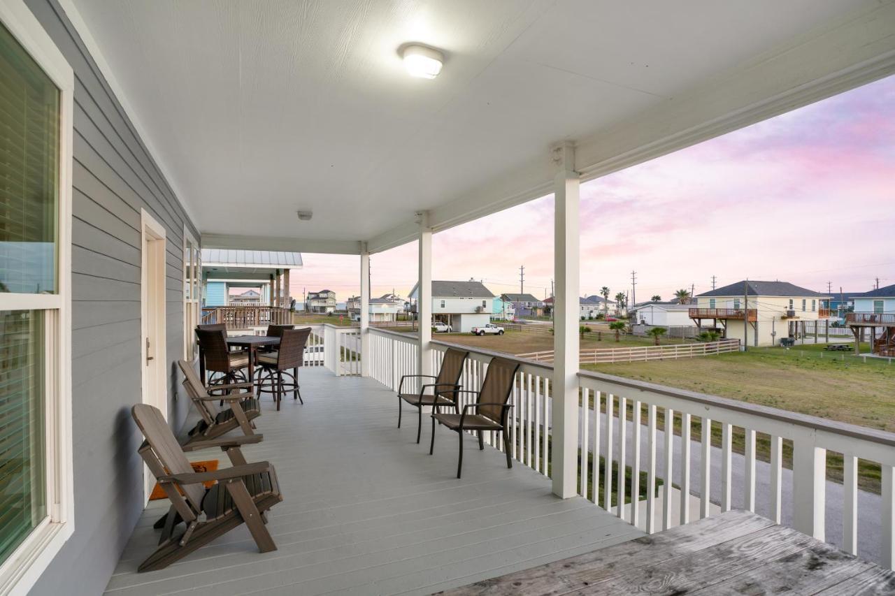 Holiday home Seas The Day