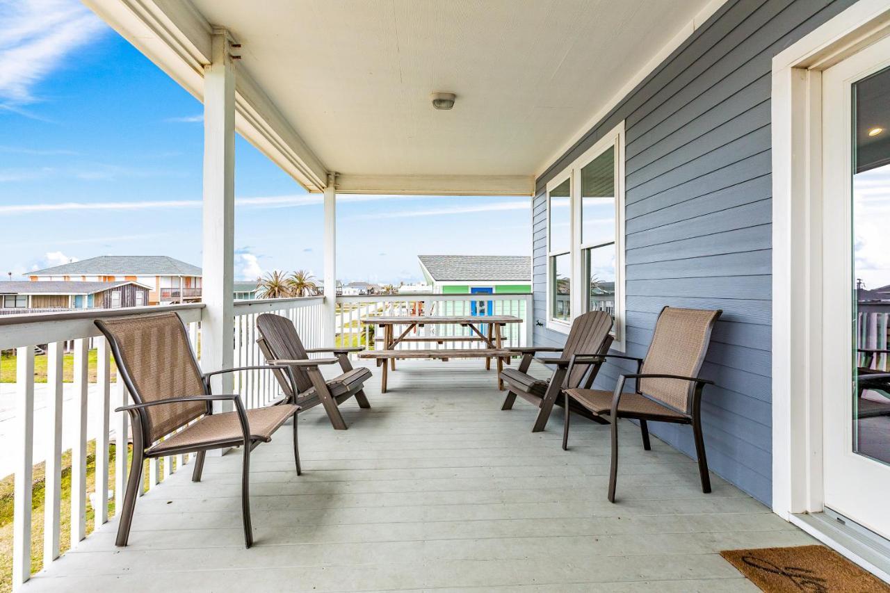 Holiday home Seas The Day Galveston