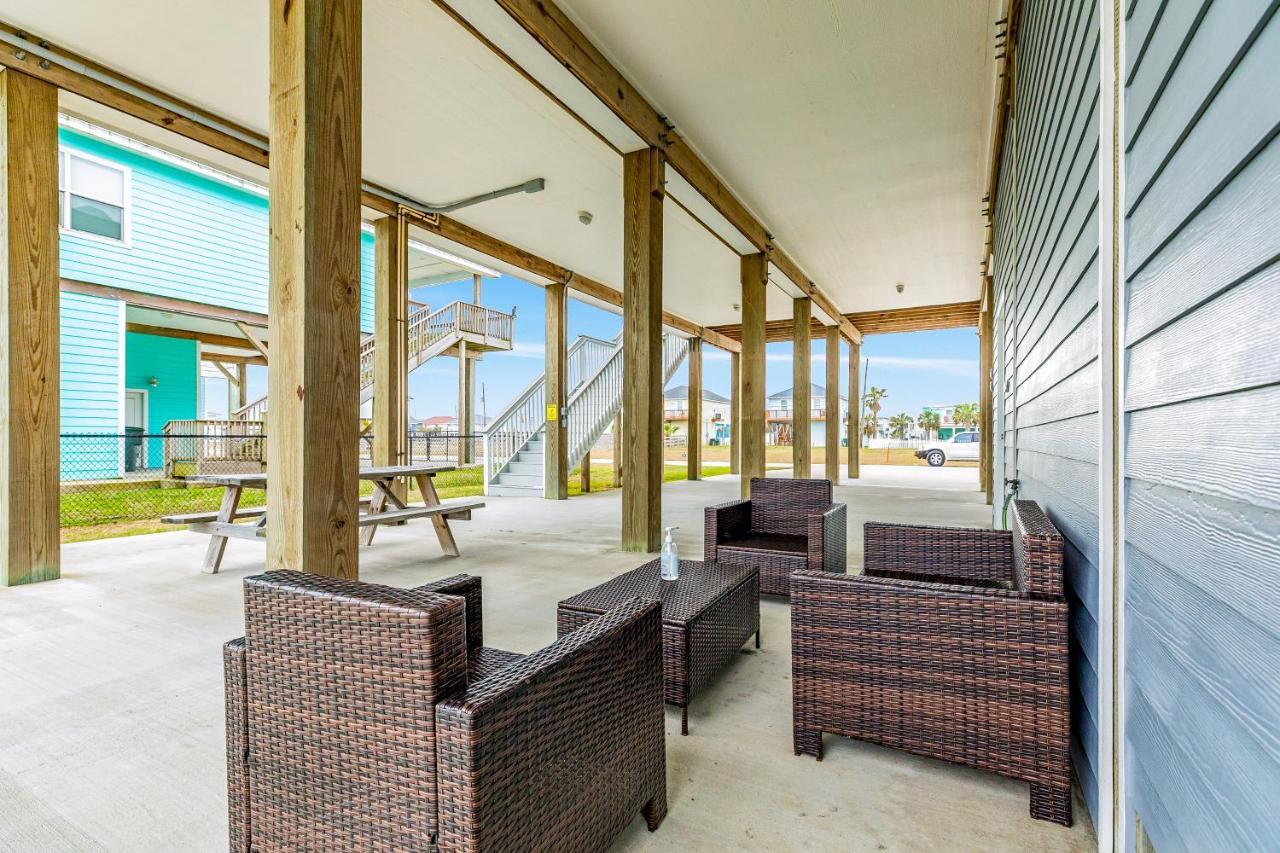 Holiday home Seas The Day *